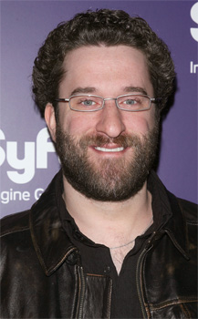 Dustin Diamond